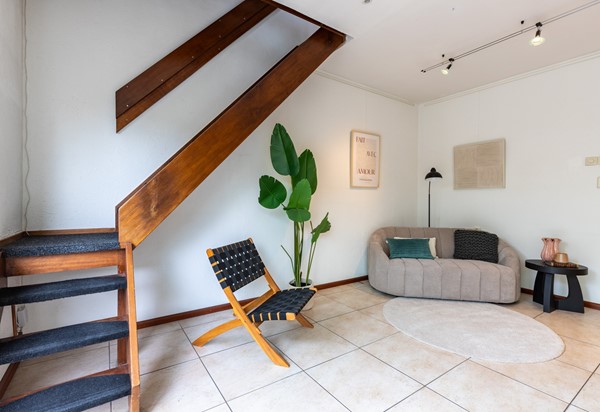 Medium property photo - Wallenbergstraat 64, 2131 TX Hoofddorp